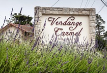 The Vendange Carmel Inn & Suites